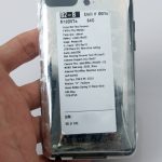Photos (and Video) Leaked of New iPod Touch with 2MP Camera