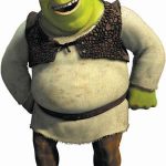 Shrek Interactive Storybook Available For iPad and iPhone
