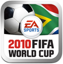 Review of the Official FIFA World Cup iPhone Game