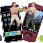 Google vs Apple: The iTunes Competitor