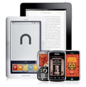 Barnes & Noble Announce New Self-Publishing Service “PubIt!”