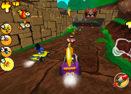 crash bandicoot nitro kart 2 download crash bandicoot nitro kart 2 download