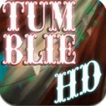 Tumblie HD: iPad App Review
