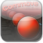 Commove: iPad App Review