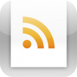 River of News is a Slick and Elegant Google Reader Solution for iPad