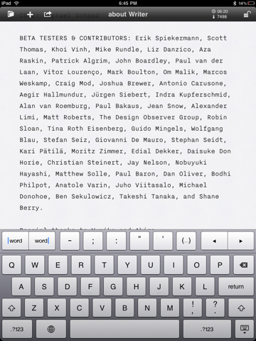 am ia good writer am ia good writer