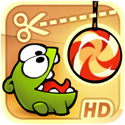 Cut the Rope: Time Travel is a charmingly addictive puzzler with a few new tricks (review)
