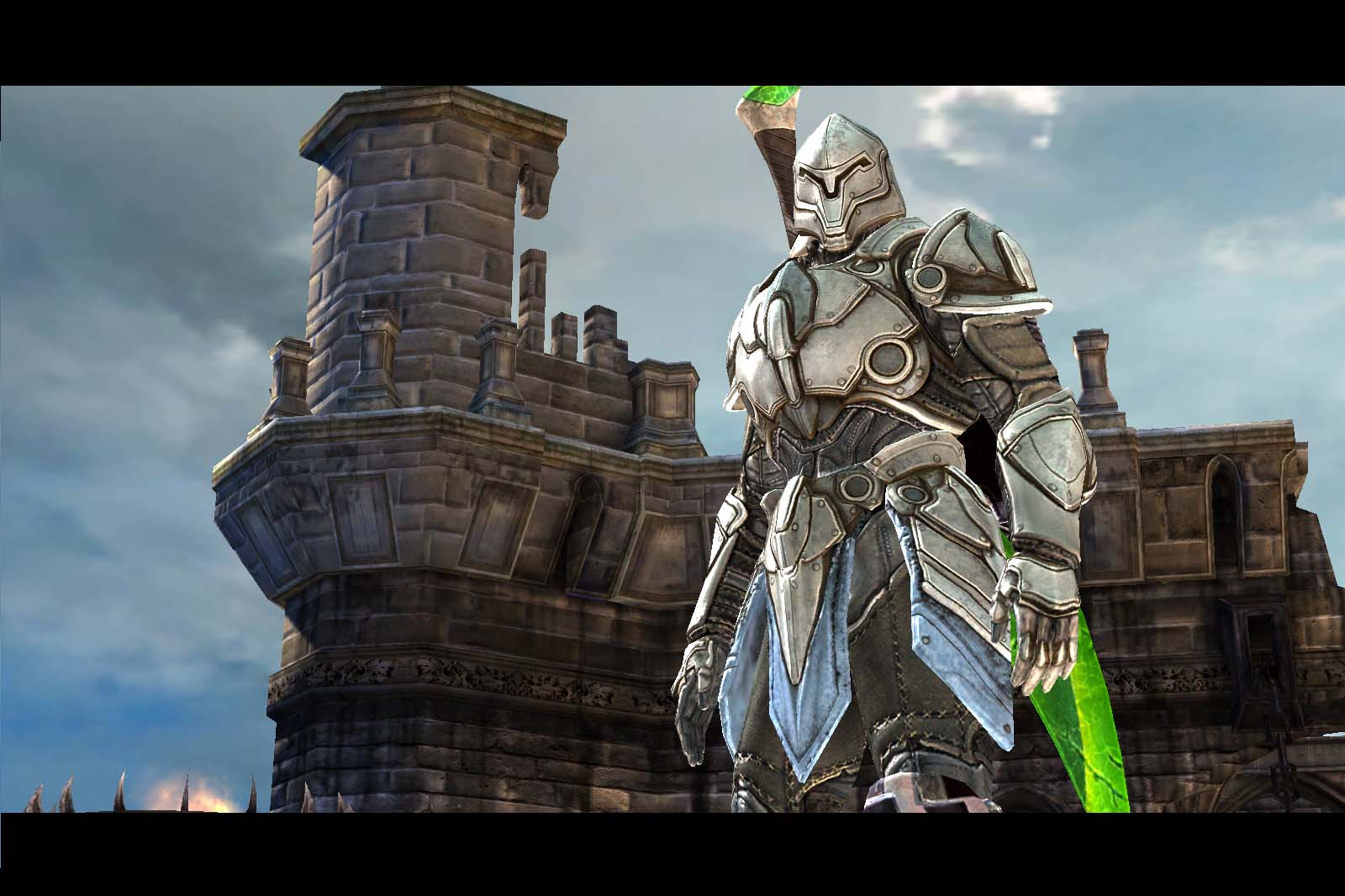 stray blade release date