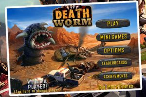 Death Worm