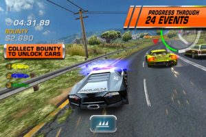 Need for Speed: Hot Pursuit