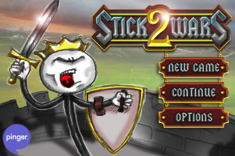 Stick War 2