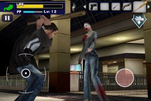 Dead Rising Mobile