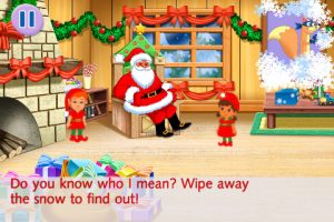 Dora's Christmas Carol Adventure