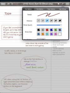 ipad pro goodnotes ipad pro goodnotes