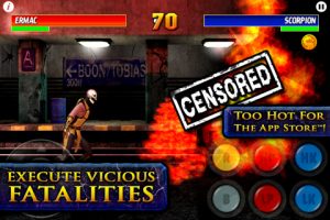 Ultimate Mortal Kombat 3