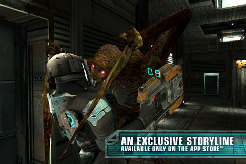 dead space series review Dead Space (mobile) dead space series review Dead Space (mobile)