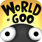 World of Goo Arriving Soon On iPhone