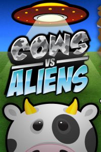 Cows vs Aliens