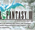 Final Fantasy III Review