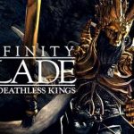 The Deathless Kings: Free Infinity Blade Update