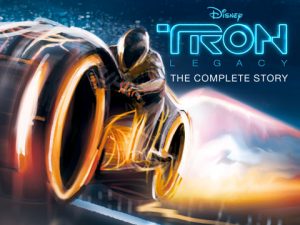 Tron Legacy