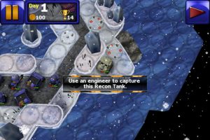 Great Little War Game