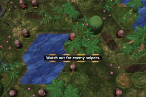 Great Little War Game