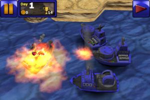 Great Little War Game