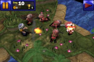 Great Little War Game