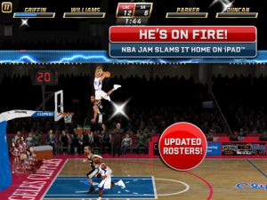 NBA Jam