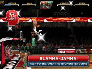 NBA Jam