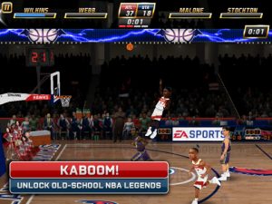 NBA Jam