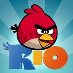 ‘Angry Birds Rio’ Beach Volley Update Incoming