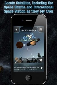sky iphone app stargazer friend