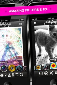 PhotoForge 2