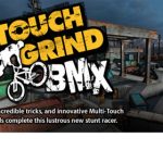 Fly Through a Concrete Wonderland with Touchgrind BMX