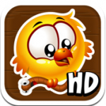 Take Flight with Angry Birds Spinoff, Hungry Chicks