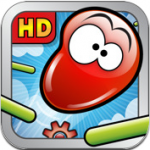 Flip and Careen Through Vibrant Worlds with the Ever Endearing Blobster