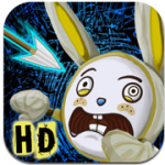 Release Your Anger with Ragdoll Style Physics Title, Torture Bunny HD