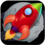 Square Off Against Evil Aliens with Ranger Rocket