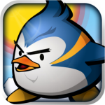 ‘Air Penguin’ Review: Not Just a Casual Tilting Game