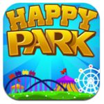 Happy Park Review: Build Your Dream Amusement Park