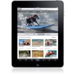 Apple Reportedly Testing iPad 3 Retina Display