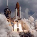 iPhone, Android Smartphones Accompany Space Shuttle Atlantis