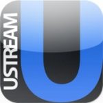 Ustream Releases iPad App, Adds AirPlay Support