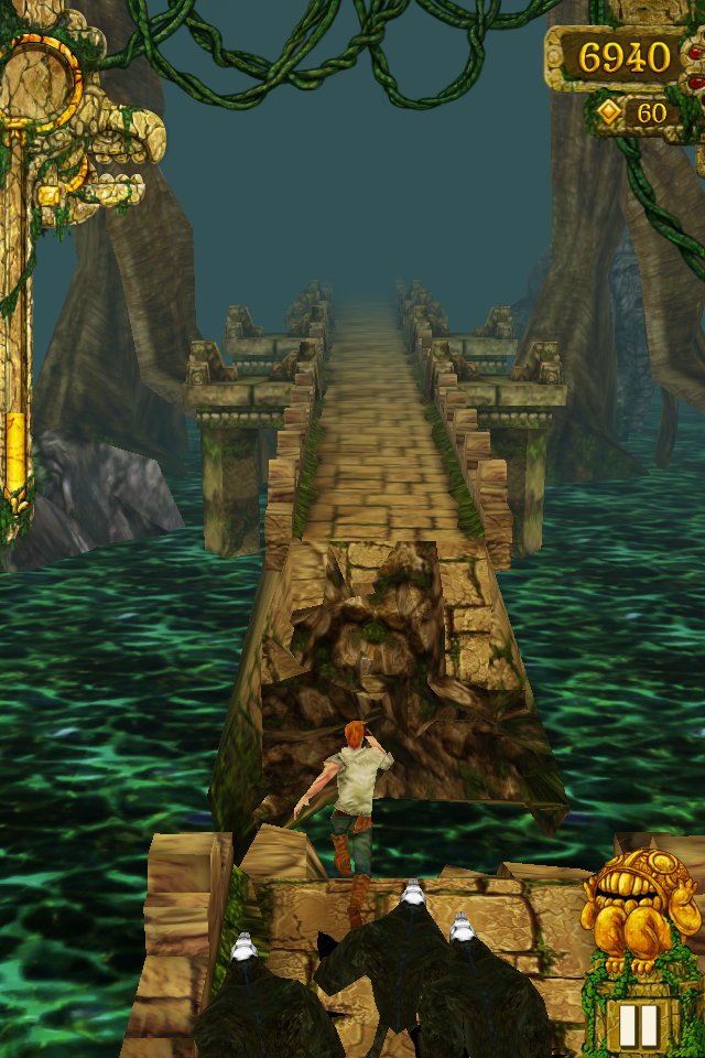 Temple Run Review