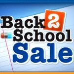 EA Launches “Back 2 School” Sale