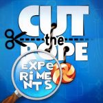 “Cut The Rope” Sequel Launching Tomorrow