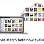 New Cloud Music Service “iTunes Match” Goes Beta