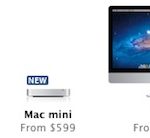 Apple Planning to Release a New Mac Line?